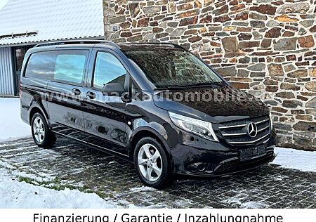 Mercedes-Benz Vito Mixto CDI,114/116 CDI/BT lang/LED/Standheiz