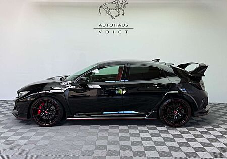 Honda Civic Type R GT|Schale|REMUS|LED|Kamera|CarPlay|