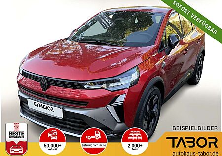 Renault Symbioz Esprit Alpine E-Tech Full Hybrid 145