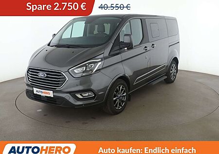 Ford Tourneo Custom 2.0 TDCi EcoBlue L1 Titanium X*CAM*NAVI*