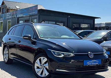 VW Golf Volkswagen VIII 2.0 TDI Variant Style++Finanzierung++
