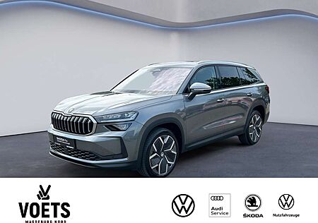 Skoda Kodiaq 2.0TDI DSG 4x4 Selection LED+AHK+STHEIZ+