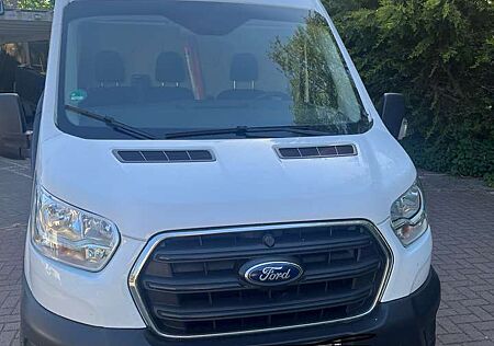 Ford Transit 350 L5 HA Basis
