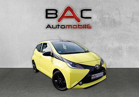 Toyota Others Aygo AYGO x-cite*Navi*Rück-Kamera*El.Spiegel*Alu