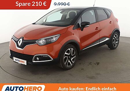 Renault Captur 0.9 Energy Dynamique*NAVI*PDC*TEMPO*KLIMA*GARANTIE