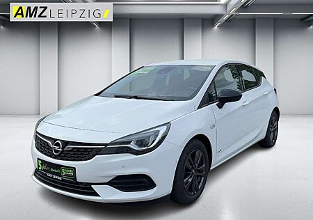 Opel Astra K 1.2 Turbo Design & Tech *HU/AU neu*