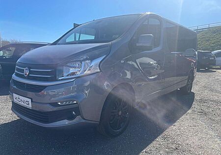 Fiat Talento Grand Family dCi 140 KLIMA|NAVI|AHK