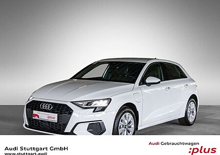 Audi A3 Sportback 40 TFSI e LED virtCo Keyless FOD-ACC
