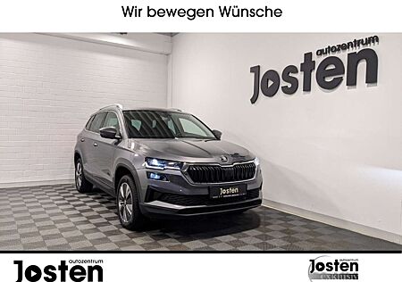 Skoda Karoq Style 1.5 TSI MATRIX STANDHZG CARPLAY AHK ACC