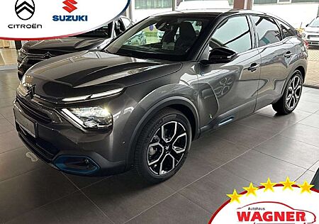 Citroën E-C4 Electric Citroen e-Shine