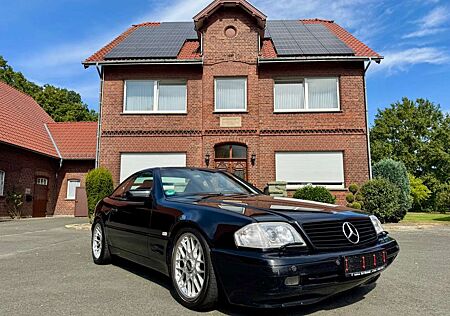 Mercedes-Benz SL 320 R129 Mopf 1 vom Dr. *Panorama*