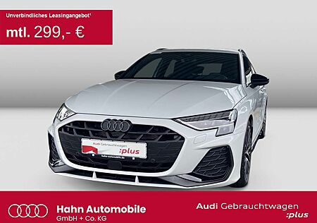 Audi A3 35TFSI S-tronic S line LED Navi CAM