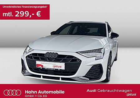 Audi A3 35TFSI S-tronic S line LED Navi CAM
