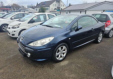 Peugeot 307 CC CC 110 Tendance
