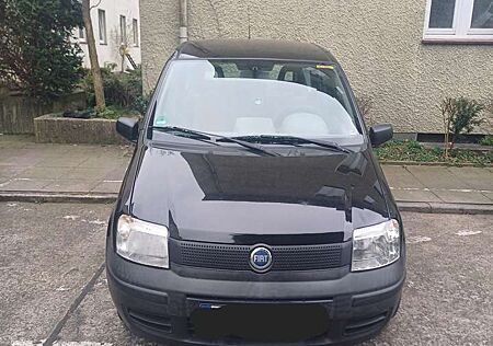 Fiat Panda 1.2 Imola