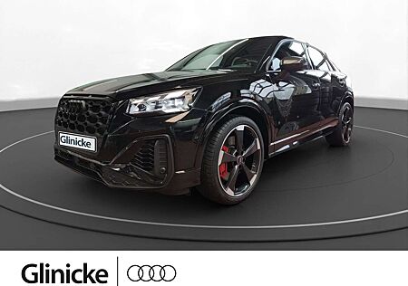 Audi SQ2 2.0 TFSI quattro S- tronic S line Optikpaket