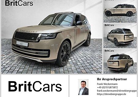 Land Rover Range Rover P530 Autobiography Multimedia Luft