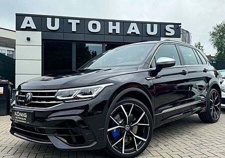 VW Tiguan Volkswagen R 4Motion 21 Zoll*Dynamik*ACC*DCC*