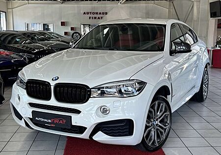 BMW X6 xDrive35i Leder+Kamera+LED+Navi+Standheizung