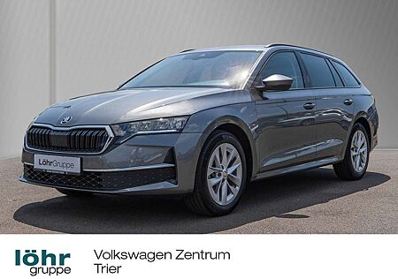 Skoda Octavia Combi 1.5 TSI mHEV Selection AHK, Navi