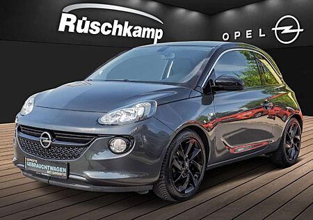 Opel Adam Slam 1.4 17'' Klimaauto Winterpaket PDC Allwetter