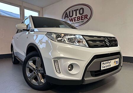 Suzuki Vitara 1.6 CLUB 4x2*AUTOMATIK*BT*AHK*CAMERA*NAVI