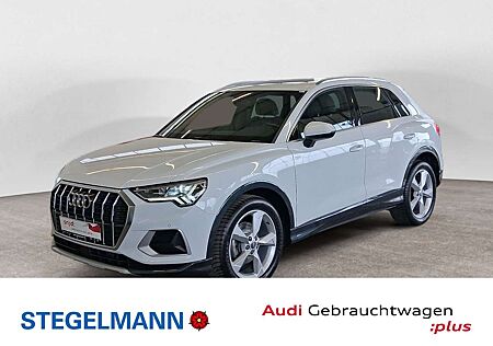Audi Q3 35 TDI qu. advanced S-Line *LED*Navi*
