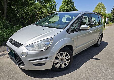 Ford S-Max Trend (02.2010->)