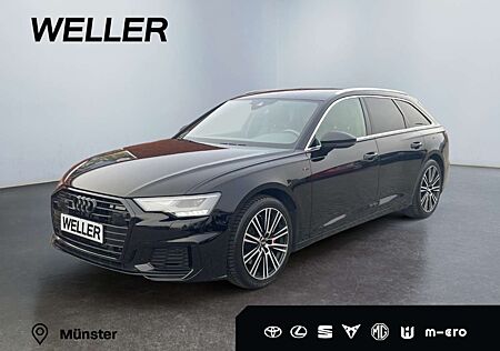 Audi A6 Avant 50 TDI qu S-Line *LED*ACC*Digital*AHK*