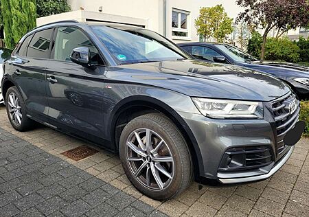 Audi Q5 40 TDI quattro sport