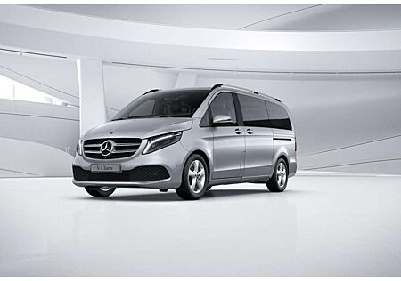Mercedes-Benz V 300 d AVANTGARDE EDITION Lang 360°+Totwink