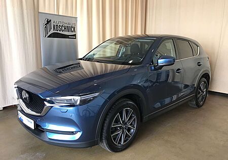 Mazda CX-5 SKYACTIV-G 194 AWD 6AG SPORTS TECHNIK-PAKET ACAA