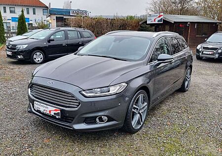 Ford Mondeo Turnier Titanium*Automatik*/Inkl.Garantie