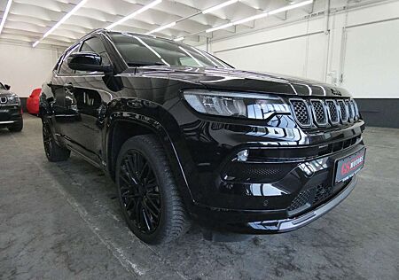 Jeep Compass S Mild-Hybrid*LED*NAVI*Uconnect*ACC*CAM