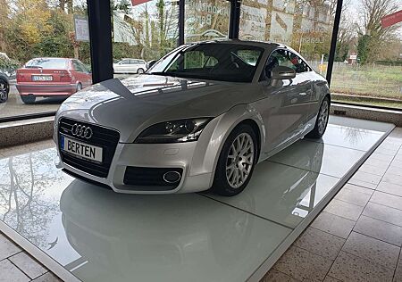 Audi TT 2.0 TFSI Coupe quattro, Xenon, Navi, Alcantara,DSG