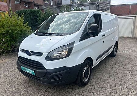 Ford Transit Custom Kasten 270 L1, gepflegt !