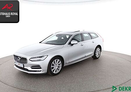 Volvo V90 2.0 D5 AWD INSCRIPTION MASSAGE,B+W,360GRAD