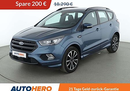 Ford Kuga 1.5 EcoBoost ST-Line Aut.*NAVI*TEMPO*PDC*SHZ*