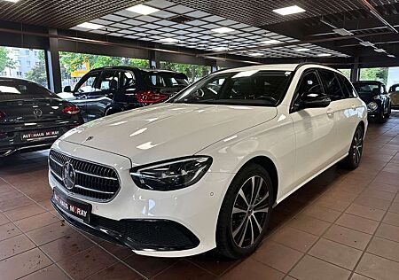 Mercedes-Benz E 300 de T 9G-TRONIC Avantgarde, AHK, Hybrid
