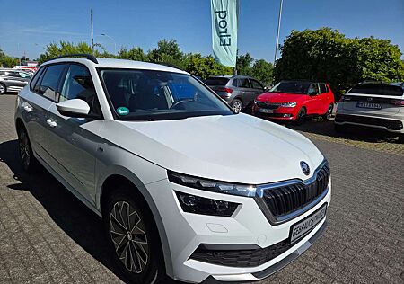 Skoda Kamiq Tour 1.0 TSI 81 kW/RFC/PDC/Navi/SHZ/Clima