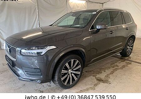 Volvo XC 90 XC90 Core AWD 20"Kamera DAB Memory 4x SiHz Leder