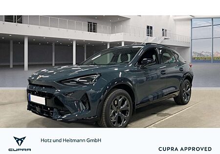 Cupra Formentor 1.5 TSI DSG AHK/KAMERA/SITZHZ