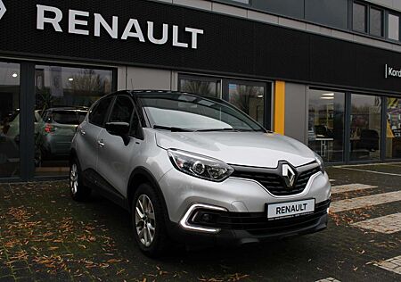 Renault Captur 1.3 TCe 130 Limited