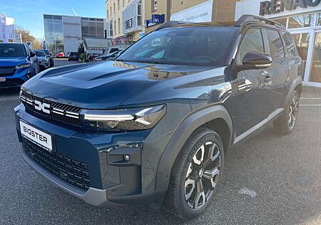Dacia Bigster Hybrid 155 Journey
