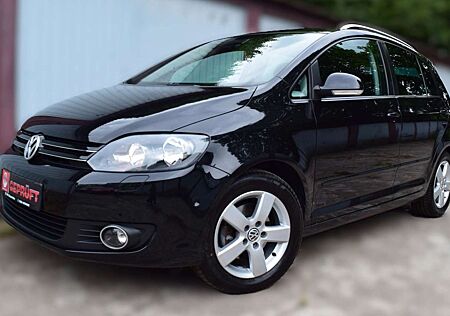 VW Golf Plus Volkswagen VI Team NAVi,Gepflegter Zustand,PDC