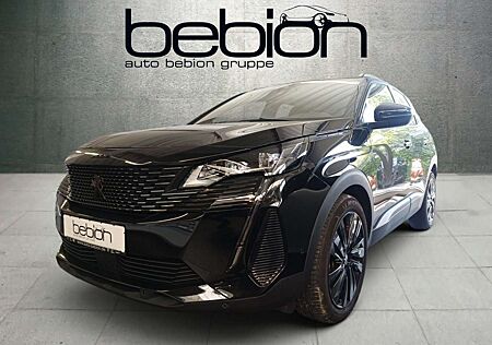 Peugeot 3008 1.5 BlueHDi 130 GT ACC KeyLess LED Navi PDC