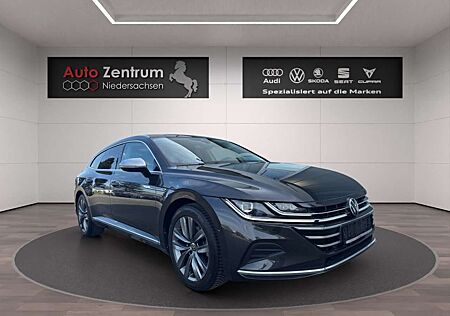 VW Arteon Volkswagen Shoot Brake 2.0TSI Elegance CarPL AHK*CAM