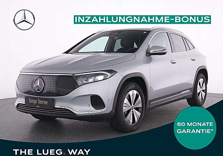 Mercedes-Benz EQA 300 4M Progressive+AHK+LED+Tot+RFK+PTS+KeyGo