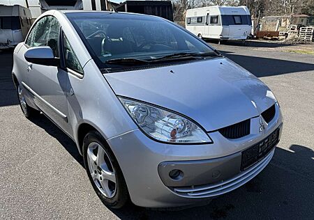 Mitsubishi Colt Invite