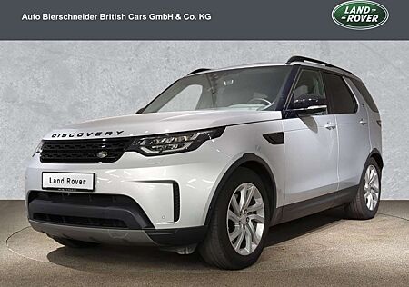 Land Rover Discovery SD6 HSE BLACK-PACK 7-SITZE PANORAMA 20